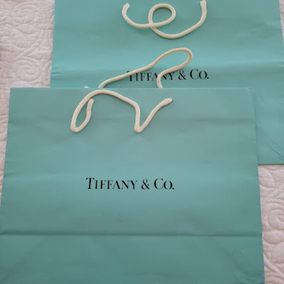 Vintage 8 Shopping Bags - Picture 9 of 13